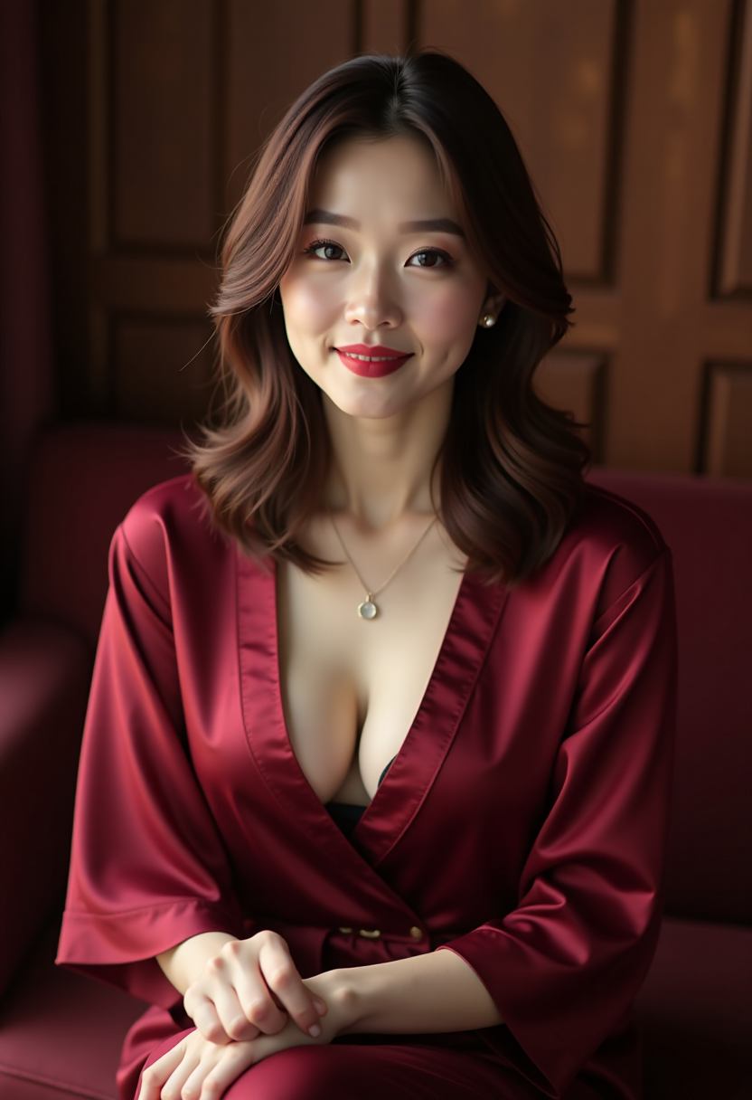 合伙人秘密短剧海报