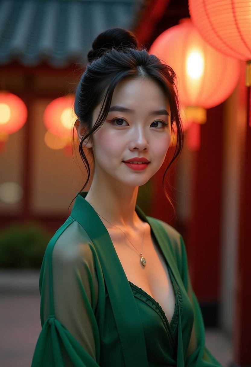 成年人法则短剧海报